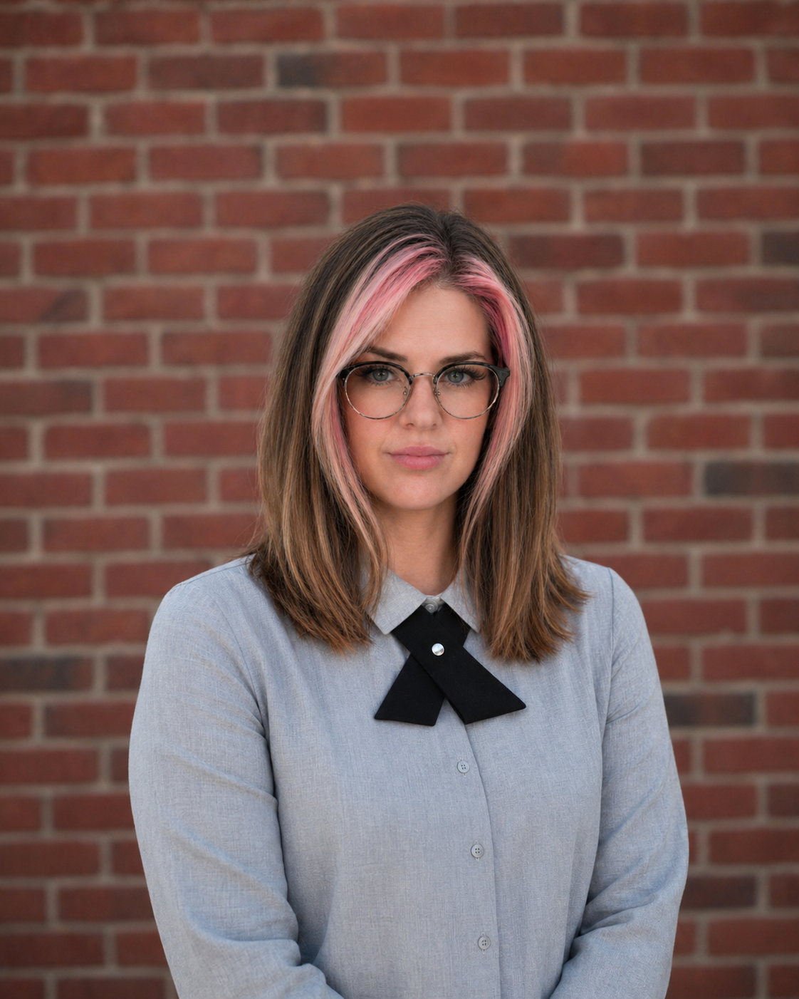 Brianna Malcolmson headshot